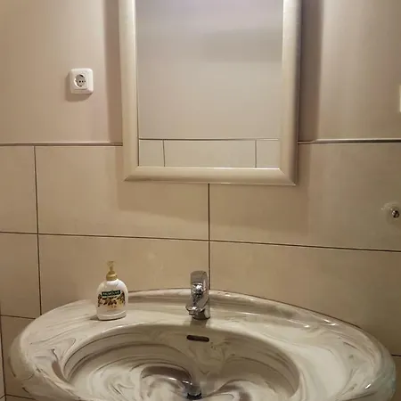 Ferienwohnung Mit Anbindung Zur City Und Natur *