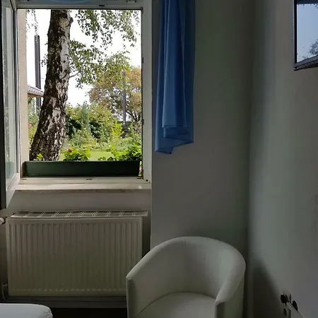 아파트 Ferienwohnung Mit Anbindung Zur City Und Natur 마그데부르크