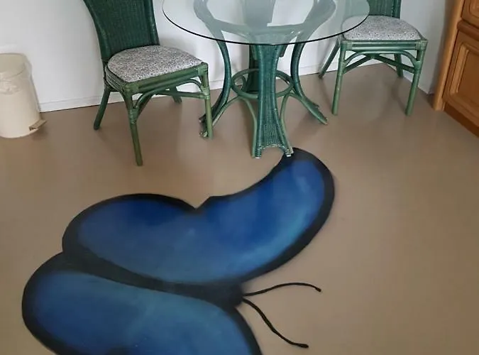 Appartement Ferienwohnung Mit Anbindung Zur City Und Natur *