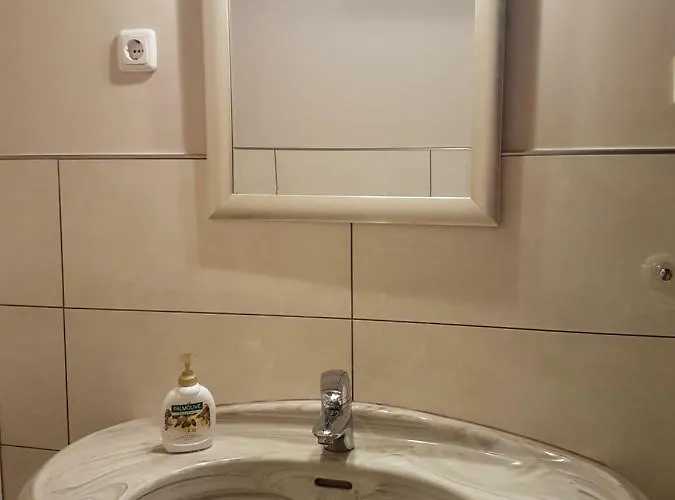 Ferienwohnung Mit Anbindung Zur City Und Natur *